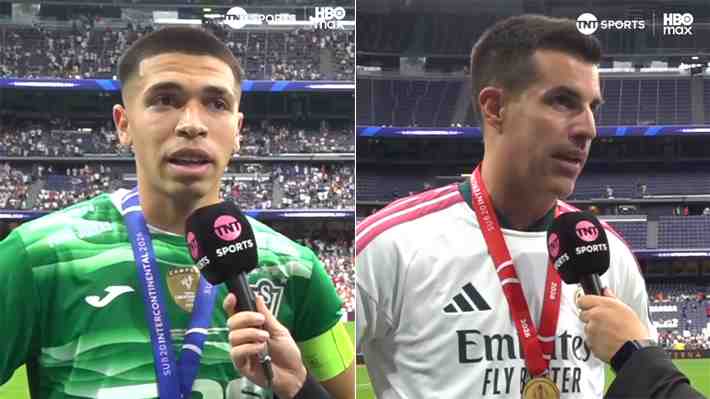 "Vergonzoso": En Wanderers se lanzan contra el árbitro, hacen autocrítica y DT del Madrid los llena de elogios tras polémica Intercontinental Sub 20