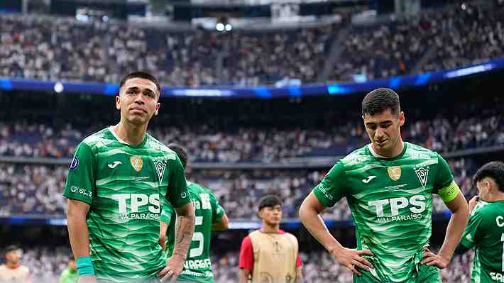 "Club de delincuentes", "juego sucio": Las duras opiniones en España contra Wanderers tras polémica Intercontinental Sub 20 ante Real Madrid