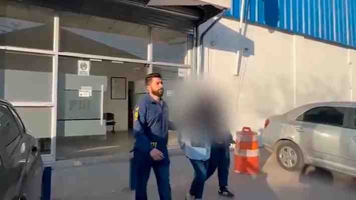 PDI detiene a presunta coautora de estafa piramidal que dejó cerca de 1.500 víctimas