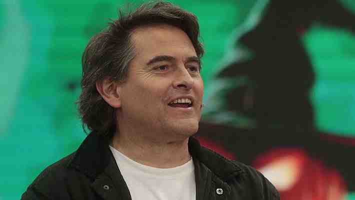 El complejo momento de Sebastián "Lindorfo" Jiménez: Denunció millonaria estafa por parte de empleada de su empresa