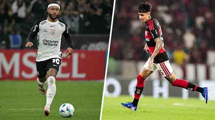 Revolución en el fútbol brasileño: Bajarán de 9 a solo 5 los extranjeros por club