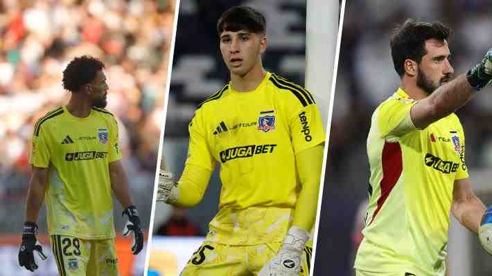 Claudio Bravo otra vez lapidó a Vozinha... El debate que se reabre en Colo Colo y las contundentes sentencias