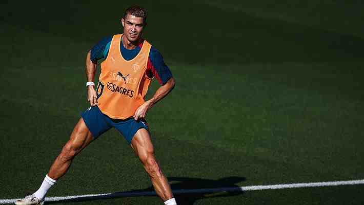 La frase más dura de Cristiano Ronaldo a sus críticos y la nueva señal sobre el retiro
