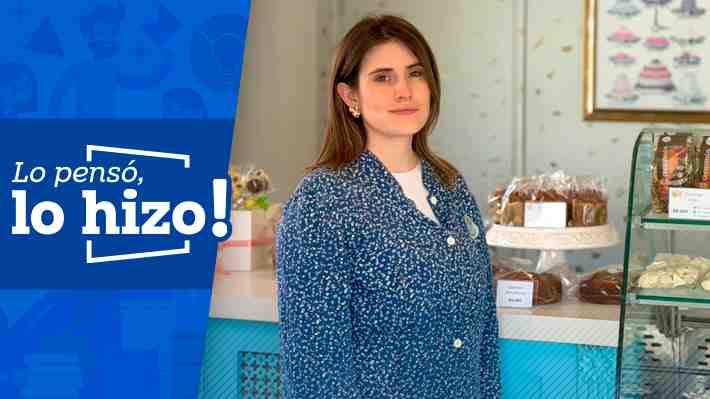 La Celeste: La apuesta por una pastelería 100% sin gluten que busca recuperar los clásicos que muchos extrañan