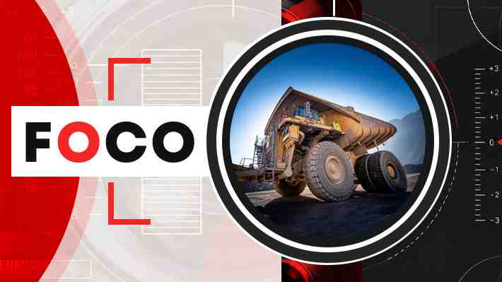 Foco | Atacama, "recesión" y cobre en máximos: Cinco aristas de la agitada semana minera