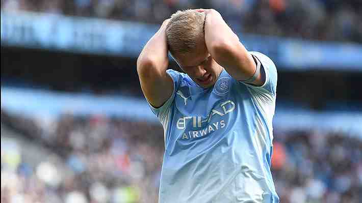 Manchester City sería culpable de 114 violaciones al fair play financiero y arriesga severos castigos