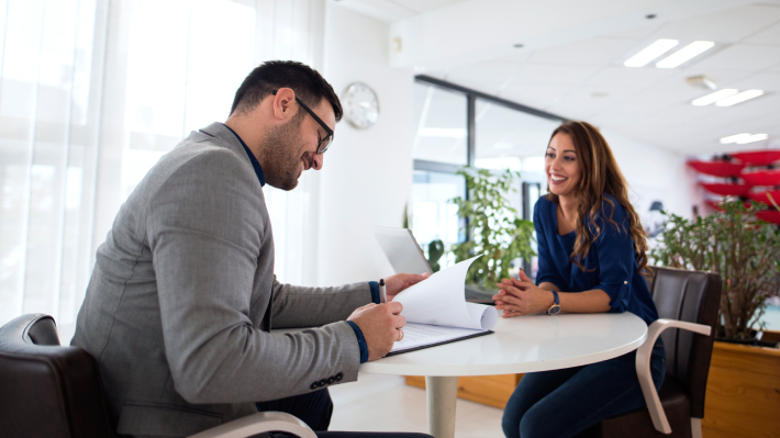 Del CV a la presentación personal: 7 consejos para aumentar las posibilidades de conseguir trabajo
