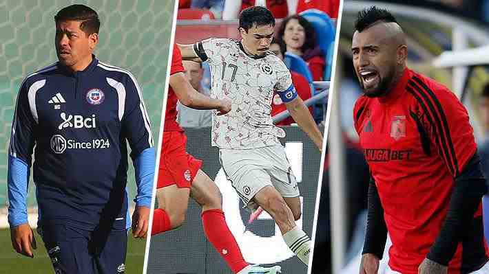 Córdova lamenta las expulsiones, Suazo admite "error" y los duros dardos de Vidal: Las frases de la derrota de Chile ante Canadá