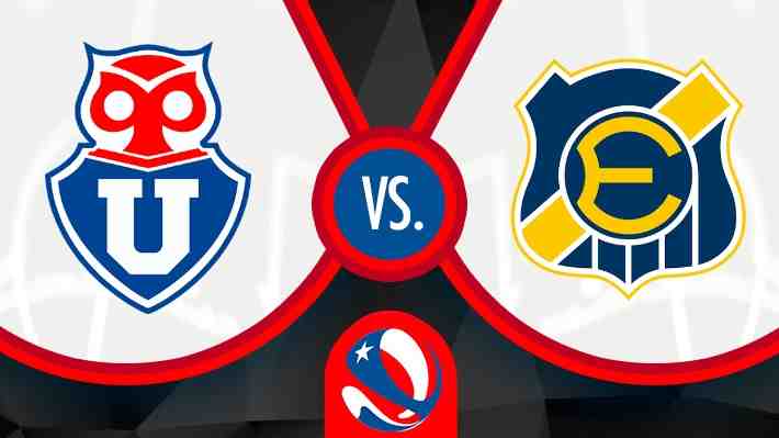 ¡En vivo! Universidad de Chile y Everton juegan la revancha por los octavos de la Copa Chile