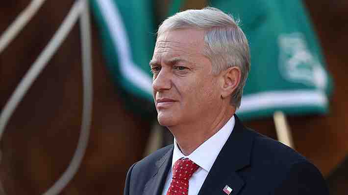 Kast llama al Congreso a "acelerar el paso" tras crimen de carabinero: "No hay tiempo para discusiones ni mezquindades"
