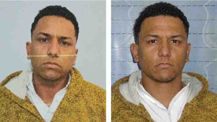 Disparó porque no habría tenido huida: La tesis de Carabineros por homicidio de funcionario