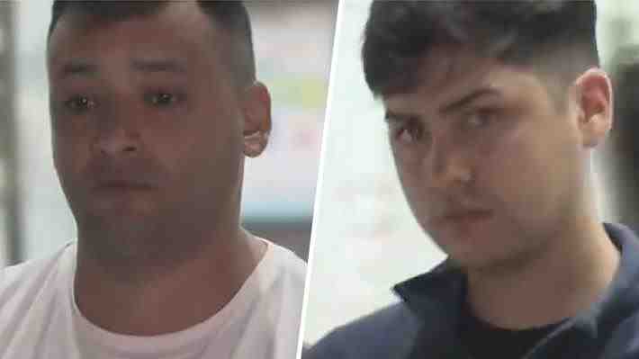 Chilenos detenidos en Japón por robo admitieron que eligieron este país porque oyeron que "tiene penas leves"