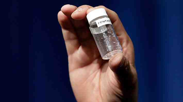 La posible causa de por qué el fentanilo no impactó en Italia: La mafia habría impedido su ingreso