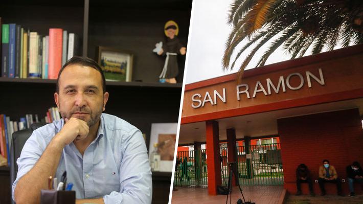 San Ramón Mayor Target of Failed Municipal Safe Robbery