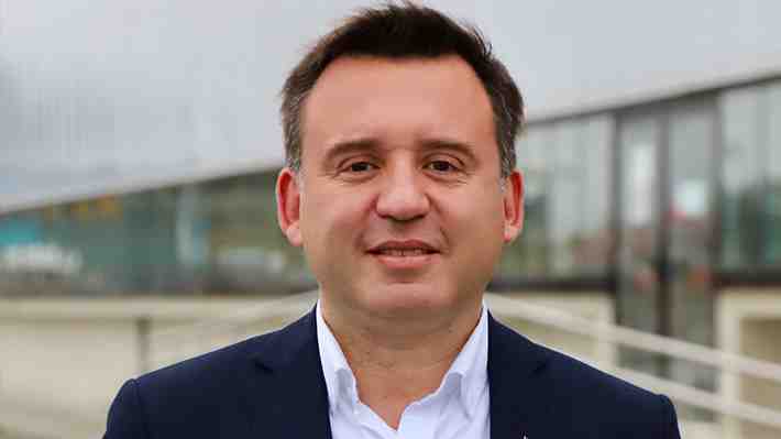 Alcalde de Punta Arenas y advertencia argentina: "No puedo entender, ni menos aceptar que se discrimine nuestra ciudad"