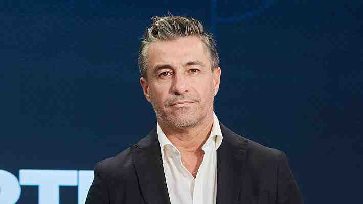 Fernando Solabarrieta revela que probará un nuevo tratamiento para su adicción al alcohol: "Estoy esperando un cupo"