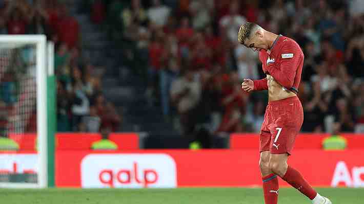 Amigo de Cristiano Ronaldo reveló por qué "CR7" dejó la concentración de Portugal y la hermana del jugador deja incendiario mensaje