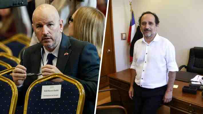 Embajador de EE.UU. acusa a Núñez (PC) de difundir una "mentira descarada" por supuesta negativa de visa