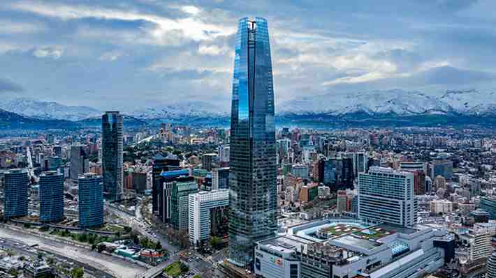 Mercado vuelve a recortar proyecciones y surge nueva alerta: "Es probable un PIB negativo en 2026"