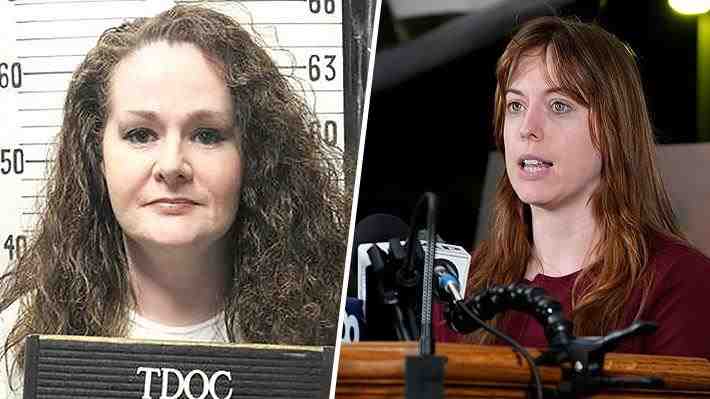 Testigos cuentan cómo fue la fallida ejecución de Christa Pike: "No habíamos visto nada igual"