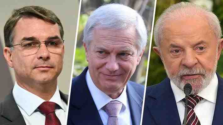 Lula versus Bolsonaro: Cómo ve La Moneda la elección de Brasil y el debate sobre la presunta paradoja de Kast