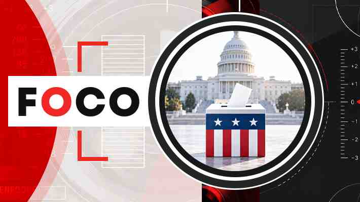Foco | Trump se juega su futuro: Cinco aristas sobre las "midterms" en Estados Unidos