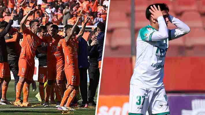Así va la tabla de posiciones de la Primera B: Fecha 16