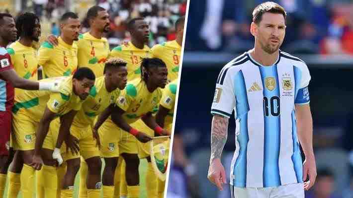 "Malos tratos": Otra denuncia azota a la selección de Argentina y ahora es por la despedida de Messi