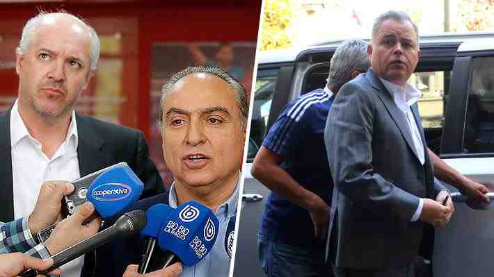 Dos listas toman fuerza en la batalla por la ANFP: Quiénes son, el nombre que hace ruido y los plazos