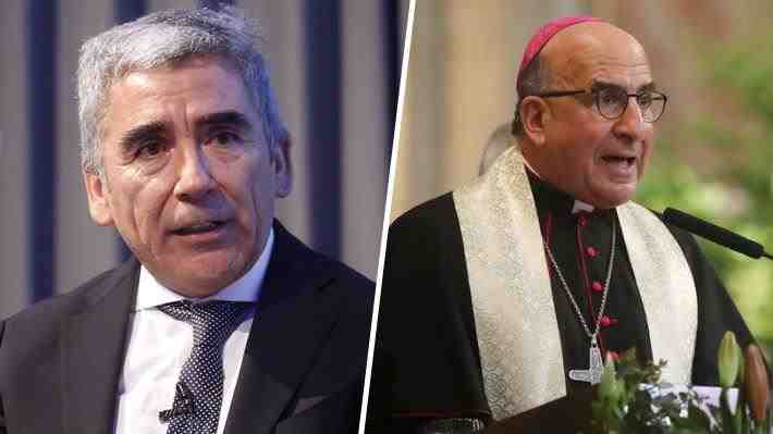 Agresiones a estudiantes de la UC abren debate: La postura de Carlos Peña y la reflexión del cardenal Chomali