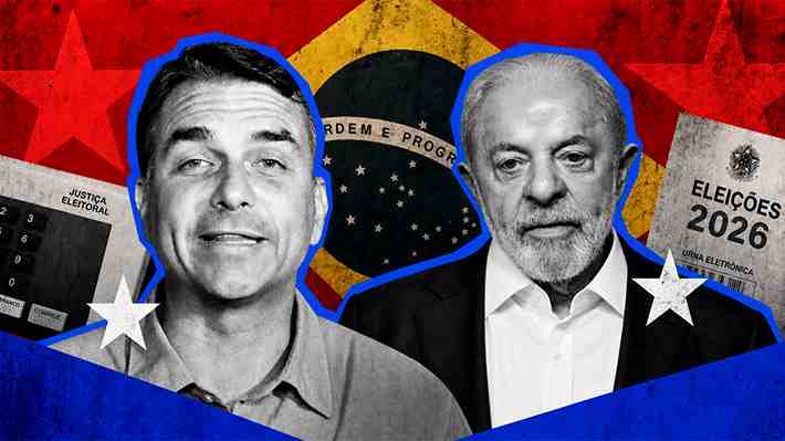 La sorpresa de Bolsonaro: Las claves de su avance y el retroceso de Lula en primera vuelta