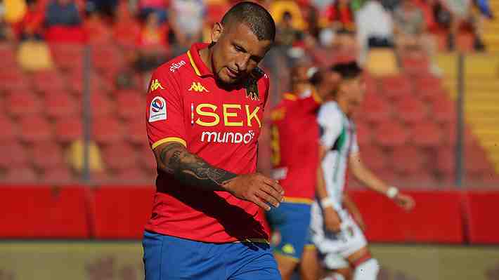 Emiliano Vecchio remece al mundo del fútbol: Revela desconocida ludopatía y cuánto perdió en los casinos