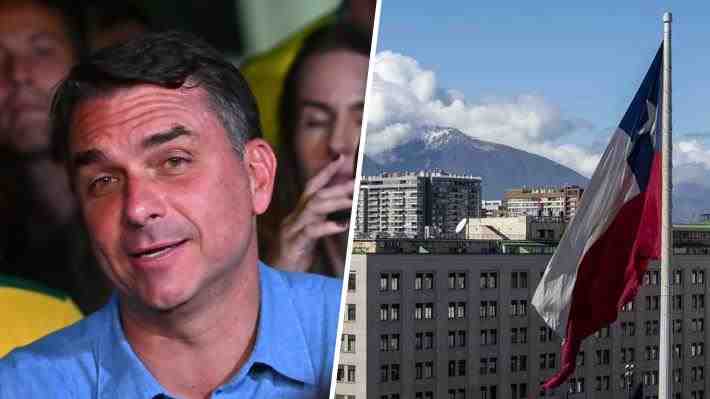 El creciente peso de Brasil para la economía nacional y los estados clave para Chile en los que ganó el bolsonarismo