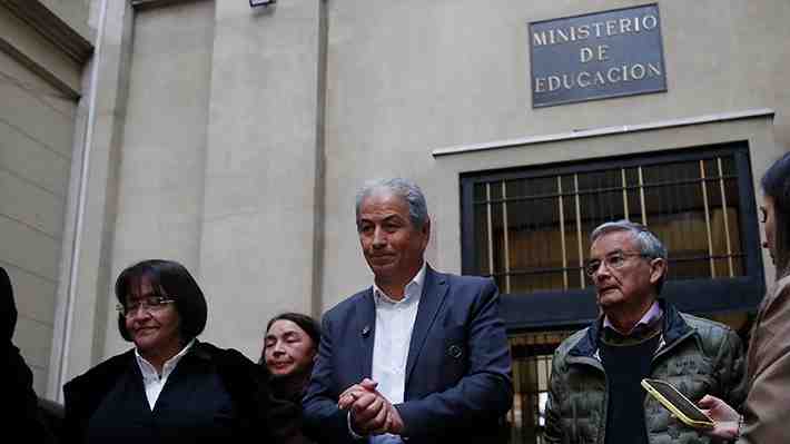 Educación detecta postulaciones a pago de deuda histórica realizadas a nombre de profesores fallecidos