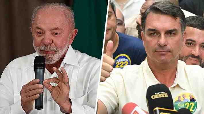Convencer a los abstencionistas y participar en debates: El plan de Lula para derrotar a Bolsonaro