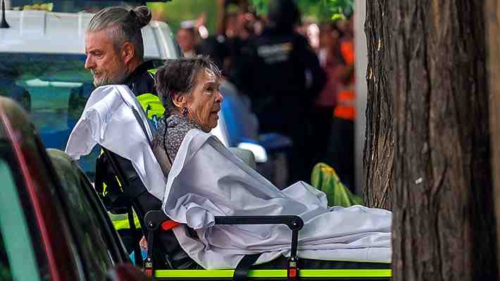 "La han matado": Reacciones tras la muerte de la mujer "símbolo" de la política española actual