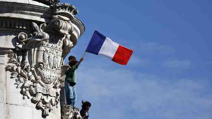 ¿Una "nueva Grecia"?: El Estado de Bienestar de Francia en jaque en medio de crisis de la deuda