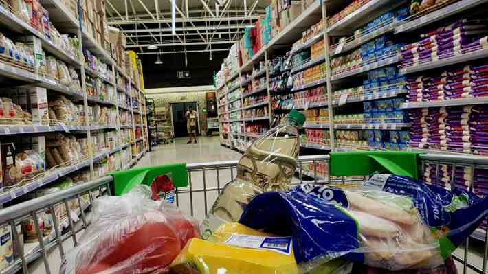 IPC sube menos de lo esperado en septiembre, pero la inflación anual se mantiene en 4,1%