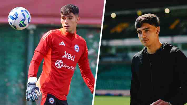 El caso de Vicente Reyes, uno de los grandes "desaparecidos" de la "Roja" que tiene nuevo club y sigue deambulando en Inglaterra