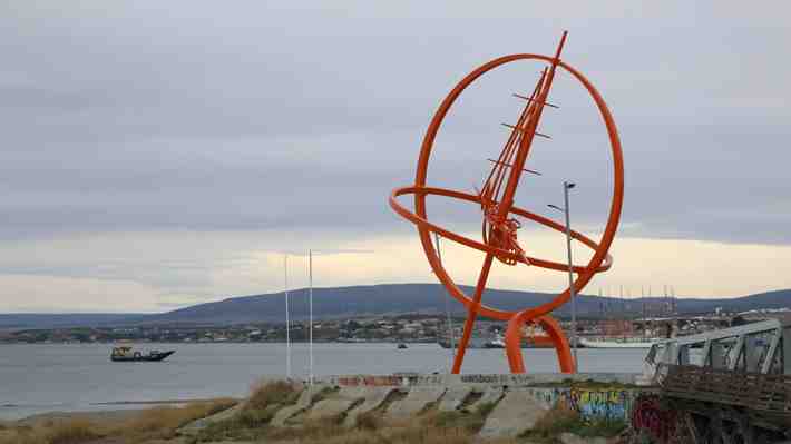 Más allá de Ushuaia: Las otras tres ciudades que disputan a Punta Arenas su posición como "puerta de entrada" a la Antártica