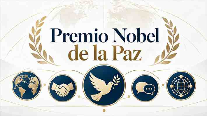 Quiénes han sido todos los ganadores del Premio Nobel de la Paz en el siglo XXI