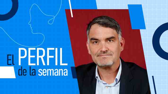 Javier Macaya (UDI) toma el mando del Presupuesto 2027: El camino del senador que preside la Comisión Mixta