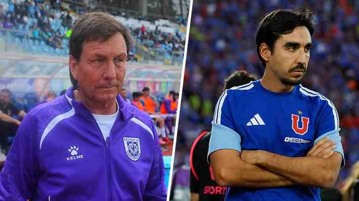 Fernando Díaz alza la voz y golpea la mesa luego de que se filtrara reunión de Deportes Concepción con Francisco Meneghini