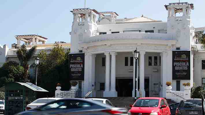 Viña del Mar: Casino apela al historial de clienta para negarle premio de $3.816 millones