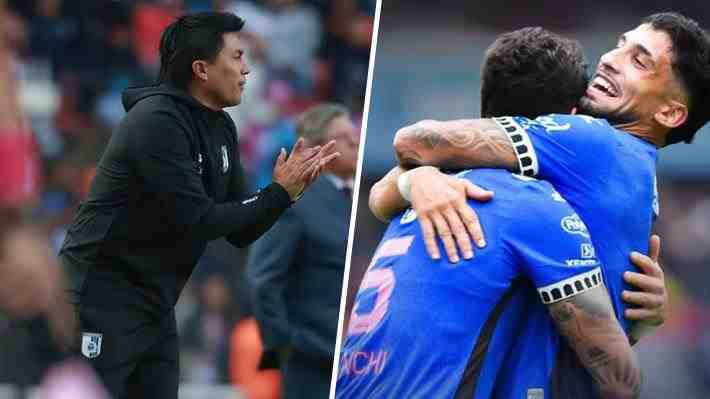 "Temporadón", "ya no es sorpresa": Esteban González pelea por el título en México y se llena de elogios