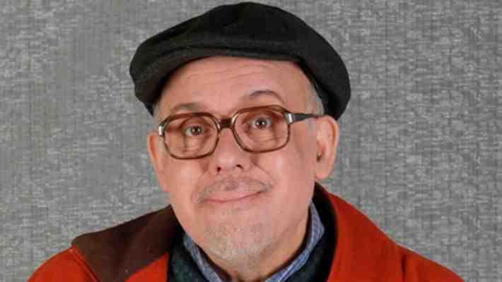 Muere a los 65 años el reconocido actor de teatro y televisión, Gabriel Prieto