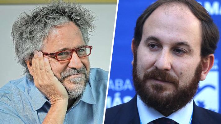 Gobierno negocia integración tarifaria del Teleférico Bicentenario tras críticas de alcalde Luksic