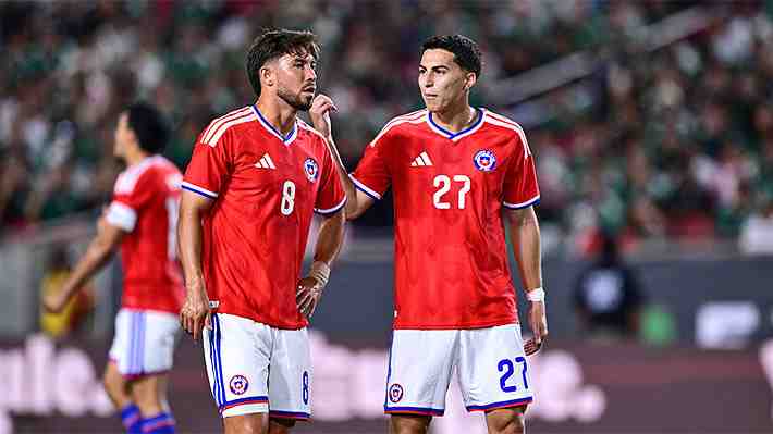 El golpe que podría tener para la "Roja" la imposición de la FIFA que cambia el escenario del fútbol chileno