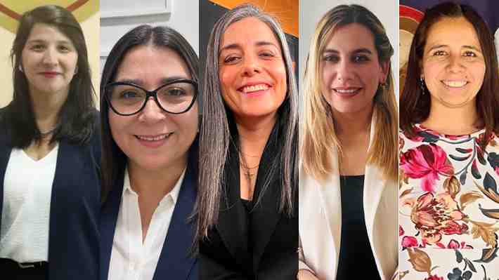 Premio Profesor Bicentenario 2026 ya tiene cinco finalistas: Elige a tu favorita