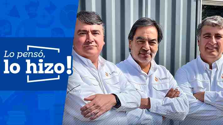 De la experiencia militar a la minería: La apuesta de LadEx por medir explosivos directamente en las faenas